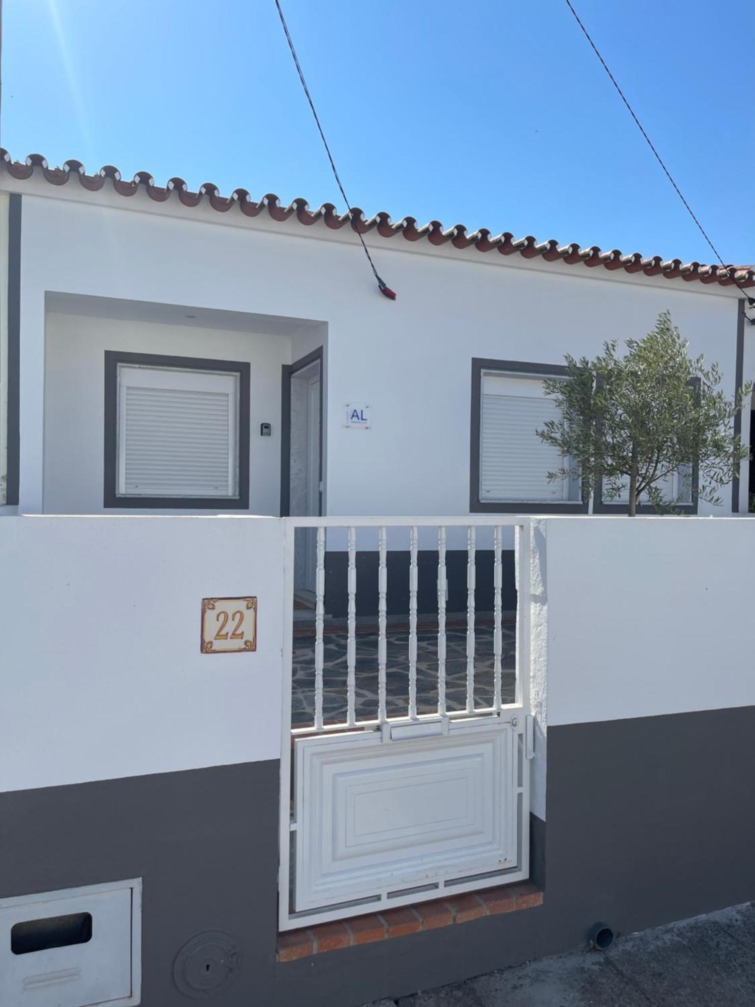 Вилла Casa Da Oliveira Моран Экстерьер фото