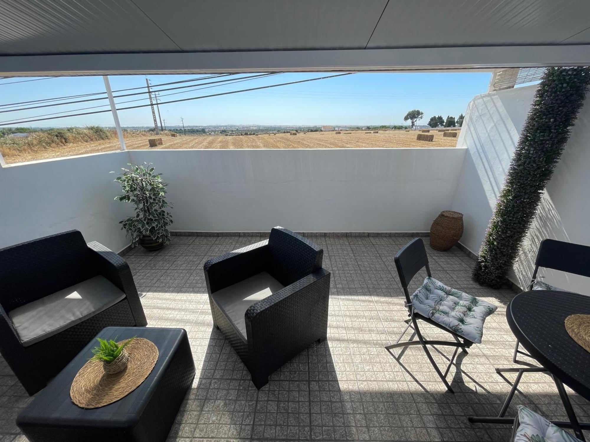 Вилла Casa Da Oliveira Моран Экстерьер фото